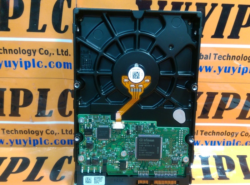 EXCEL STOR JB160S 160GB HARD DRIVE - PLC DCS SERVO Control
